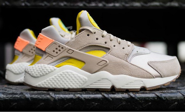 Nike Air Huarache I Men Shoes--043